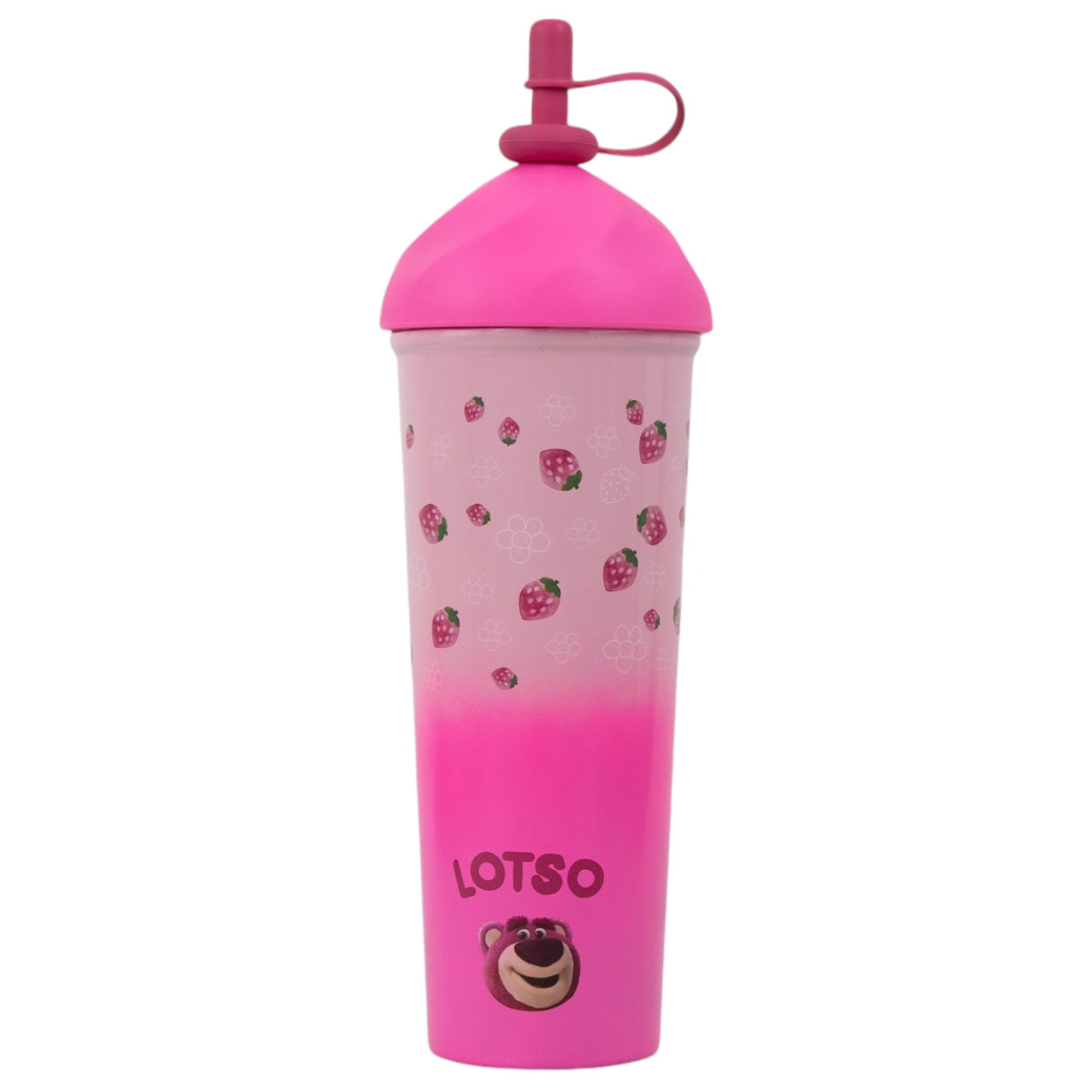 Disney Steel Sipper