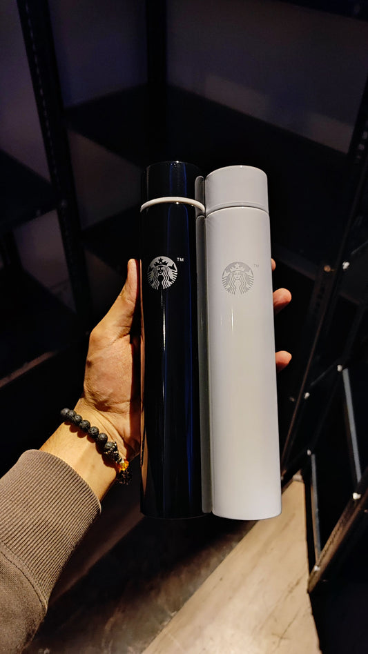 Starbucks Slim Bottle