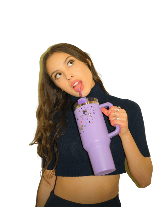 Stanley Starry Sipper