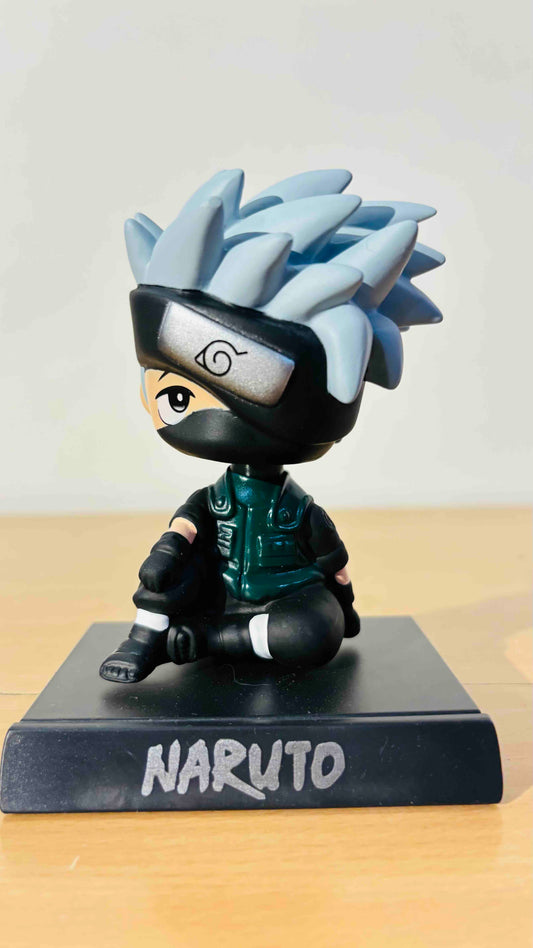 Naruto Bobblehead Figure