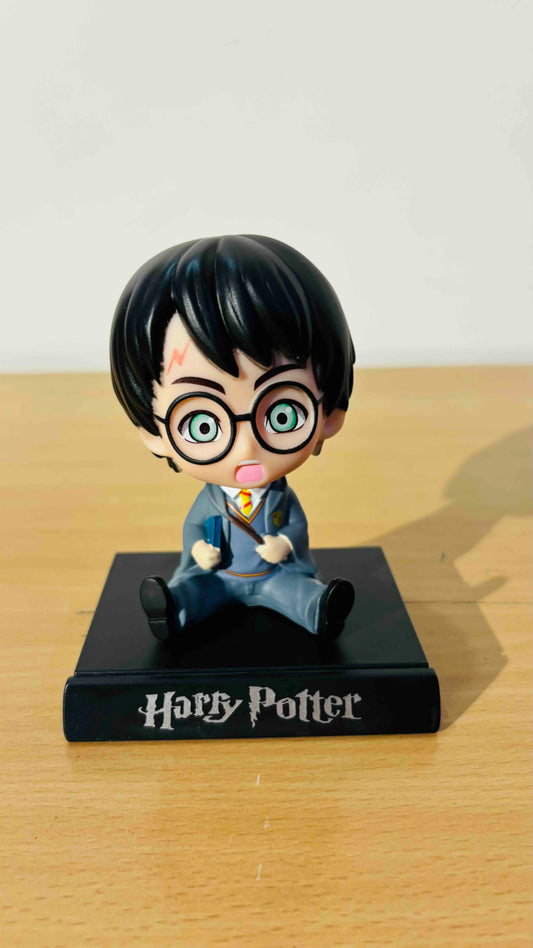 Bobblehead Figure Harry Potter