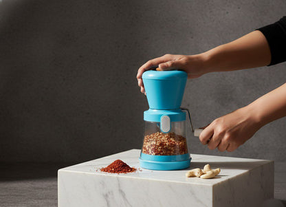 Premium Chilly & Dry Fruits Cutter