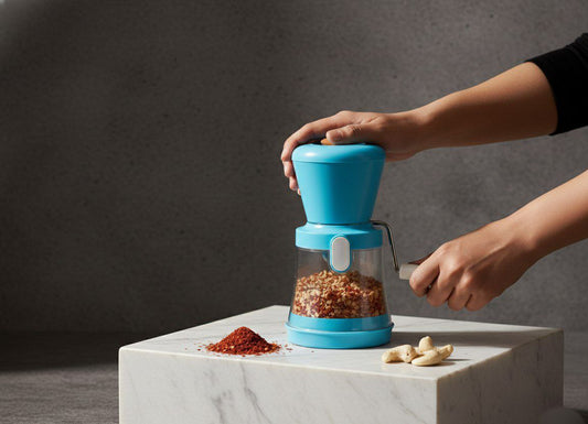 Premium Chilly & Dry Fruits Cutter