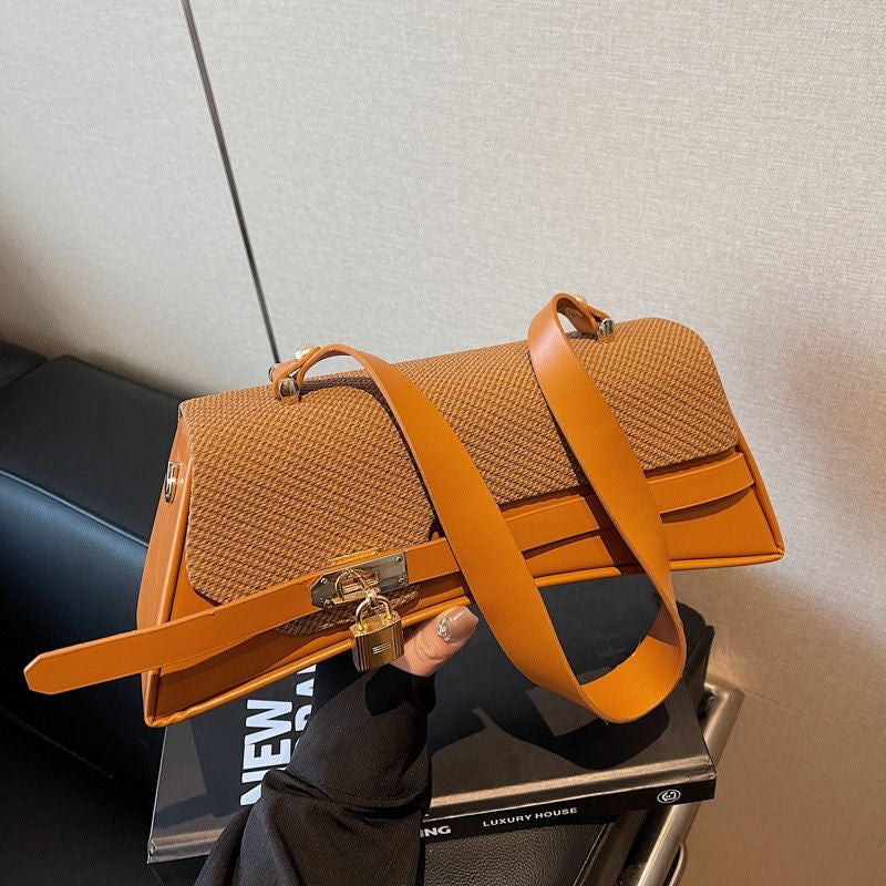 Classic Sleek Handbag