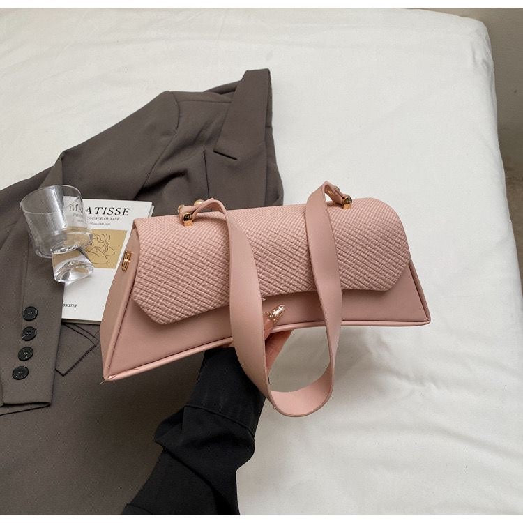 Classic Sleek Handbag