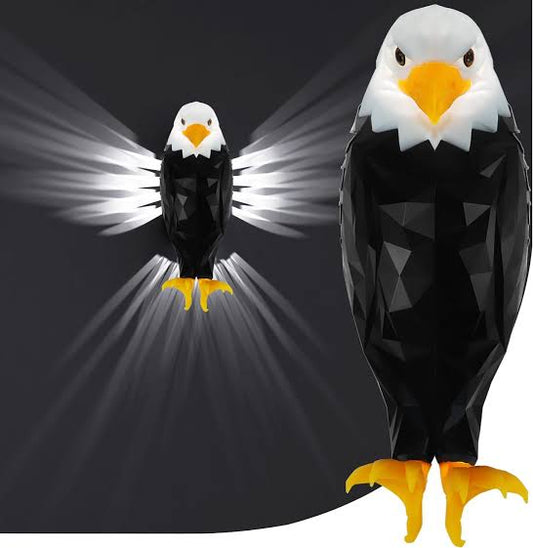 Eagle Light Lamp