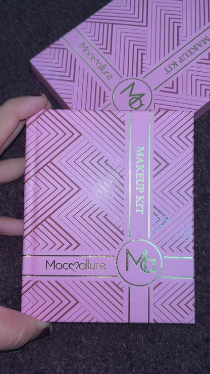 Mocallure All in One Makeup Pallette
