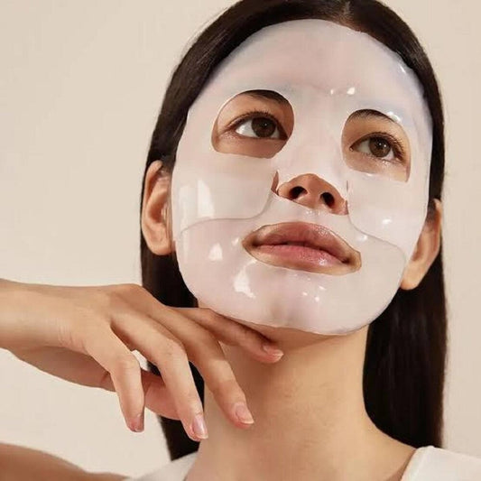 Collagen Face Mask
