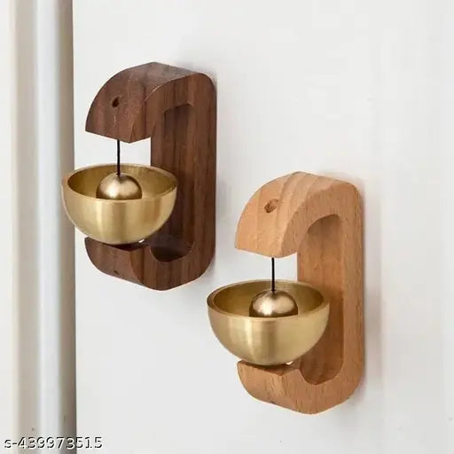 Imported Door Bell